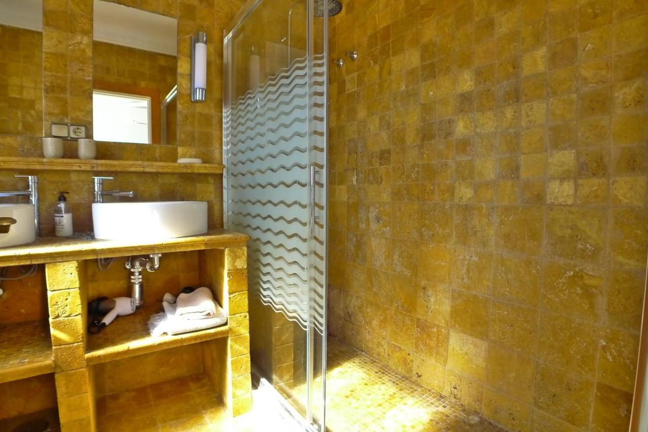 Casa Wahl Villa Nerja Exteriör bild